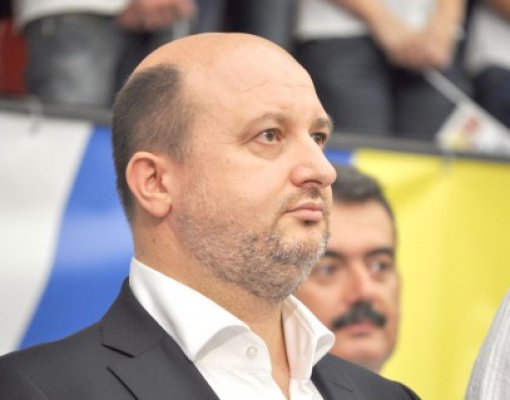 Chiţoiu: Am propus conducere duală la CEC. Actuala conducere nu a adus impulsul pe care mi l-am dorit